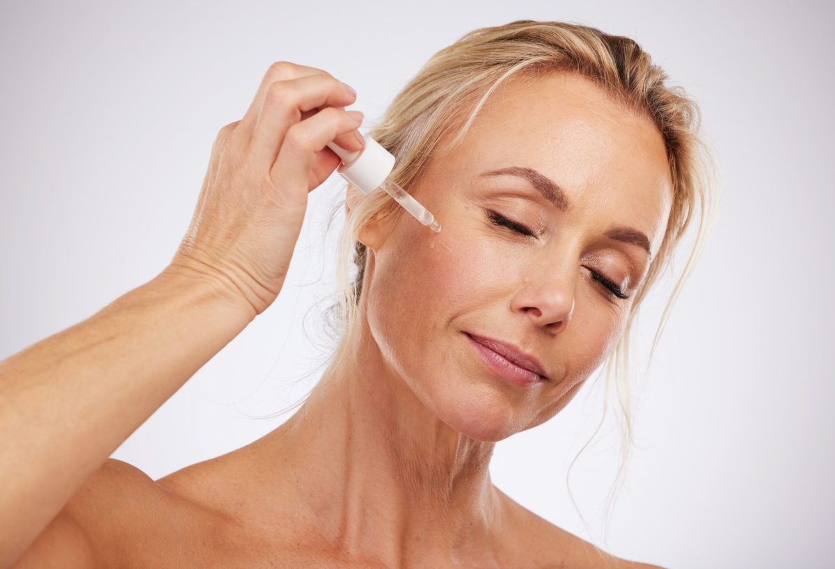 The Benefits of Peptide Therapy for Anti-Aging, Rotterdam